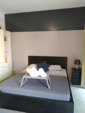 Studio Garden Taormina Center Special place for digital nomad more stay less pay contact us